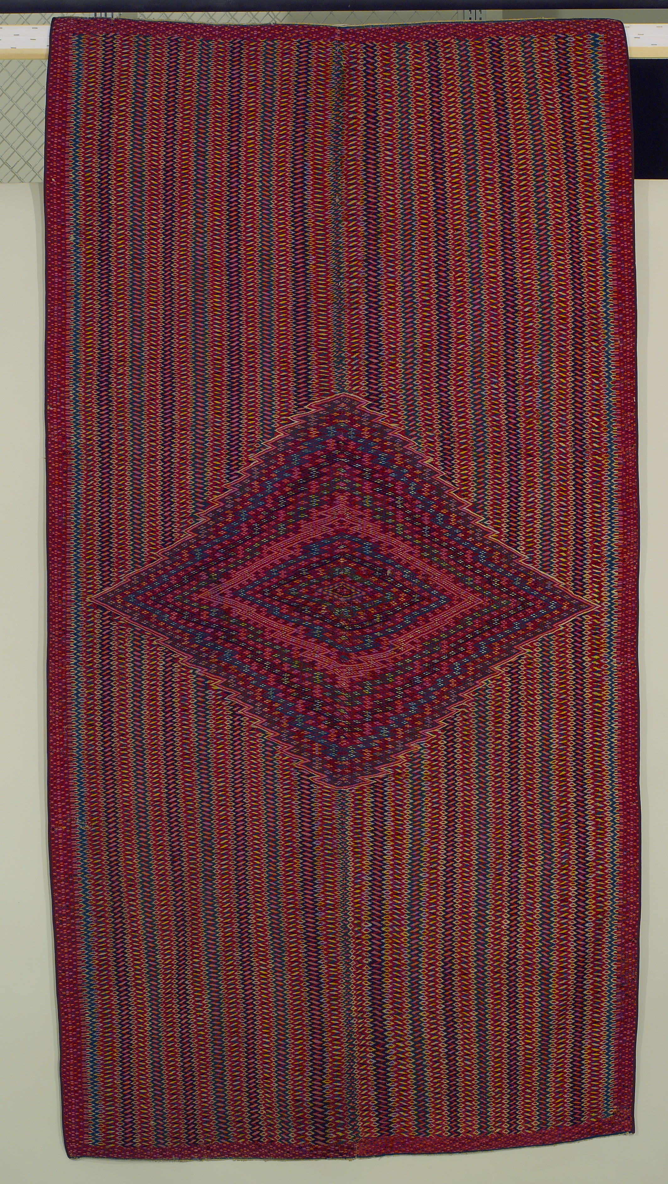 Mexican Blanket Names Revealed: Why Theyre Called Serapes Now!