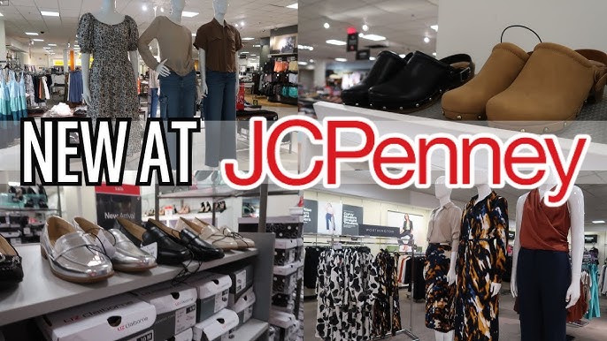 jcpenney oak brook mall Sale Guide: Save Big With Current Deals Today