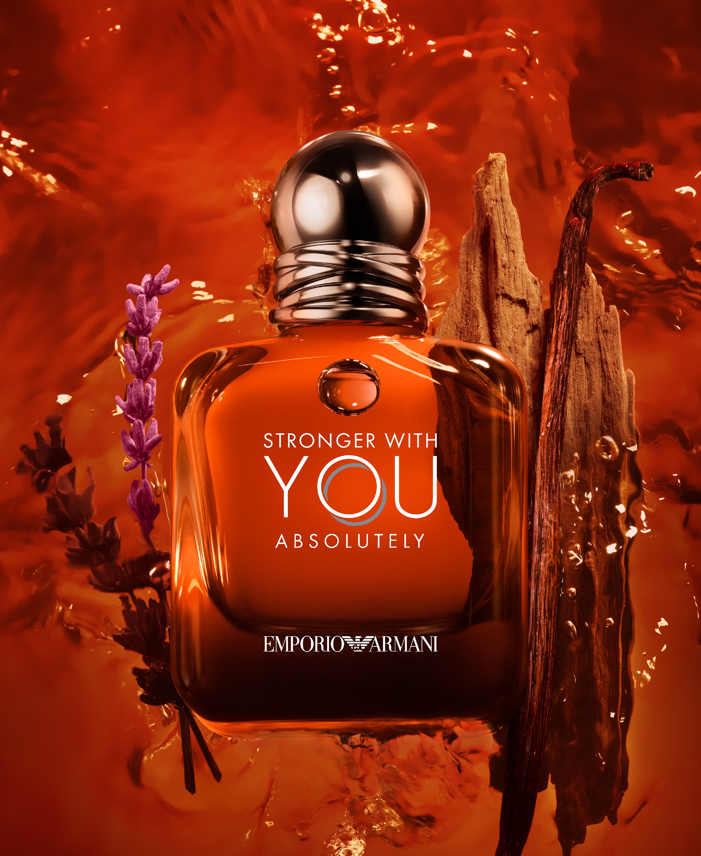 What Is Emporio Armani You Perfume? Find Out About Its Amazing Fragrance Here