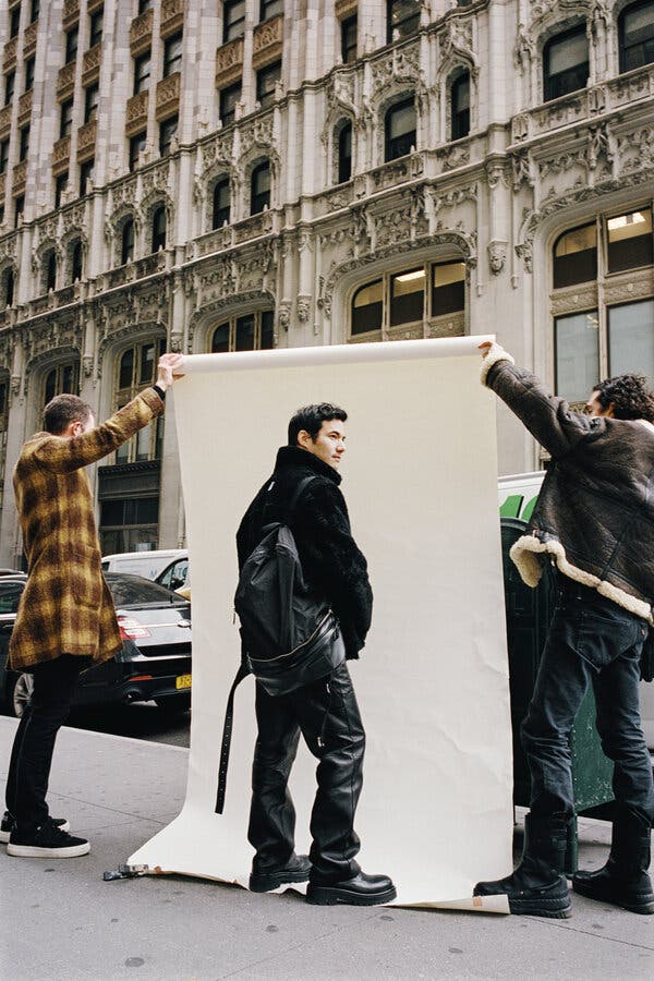 Joseph Altuzarra designer inspiration? Learn his fashion journey today.