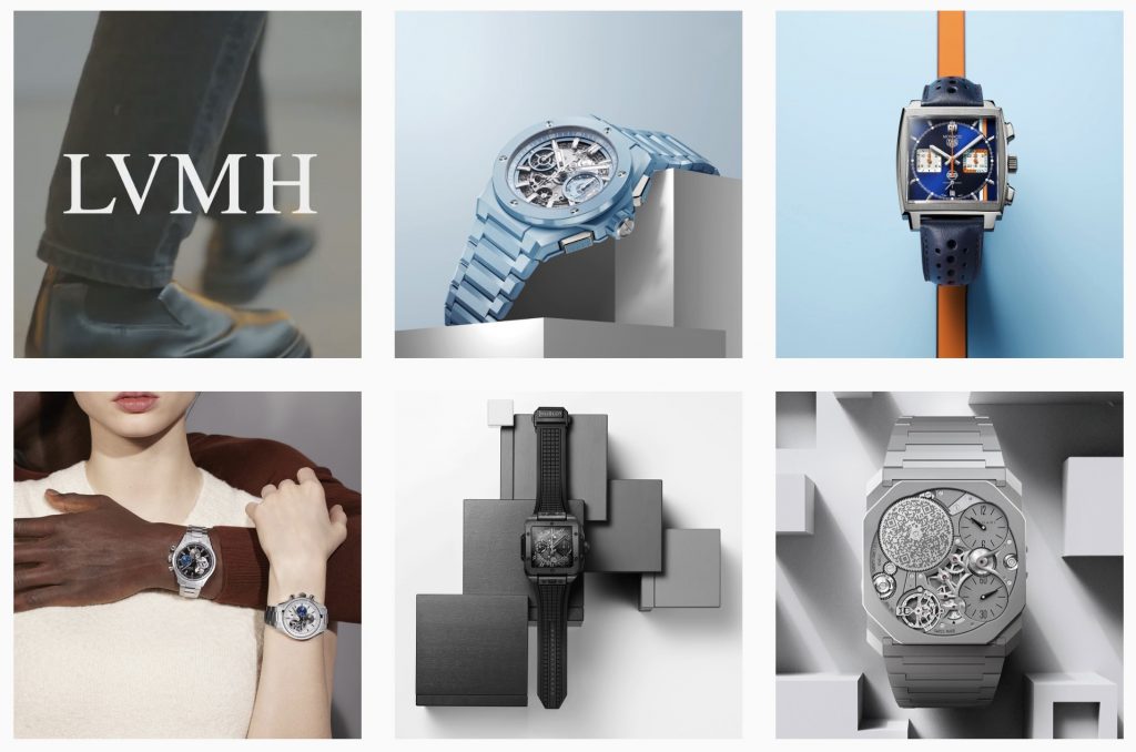 Has Tiffany And Co Faced Rival Challenges? Other Brands Pushing Them Hard