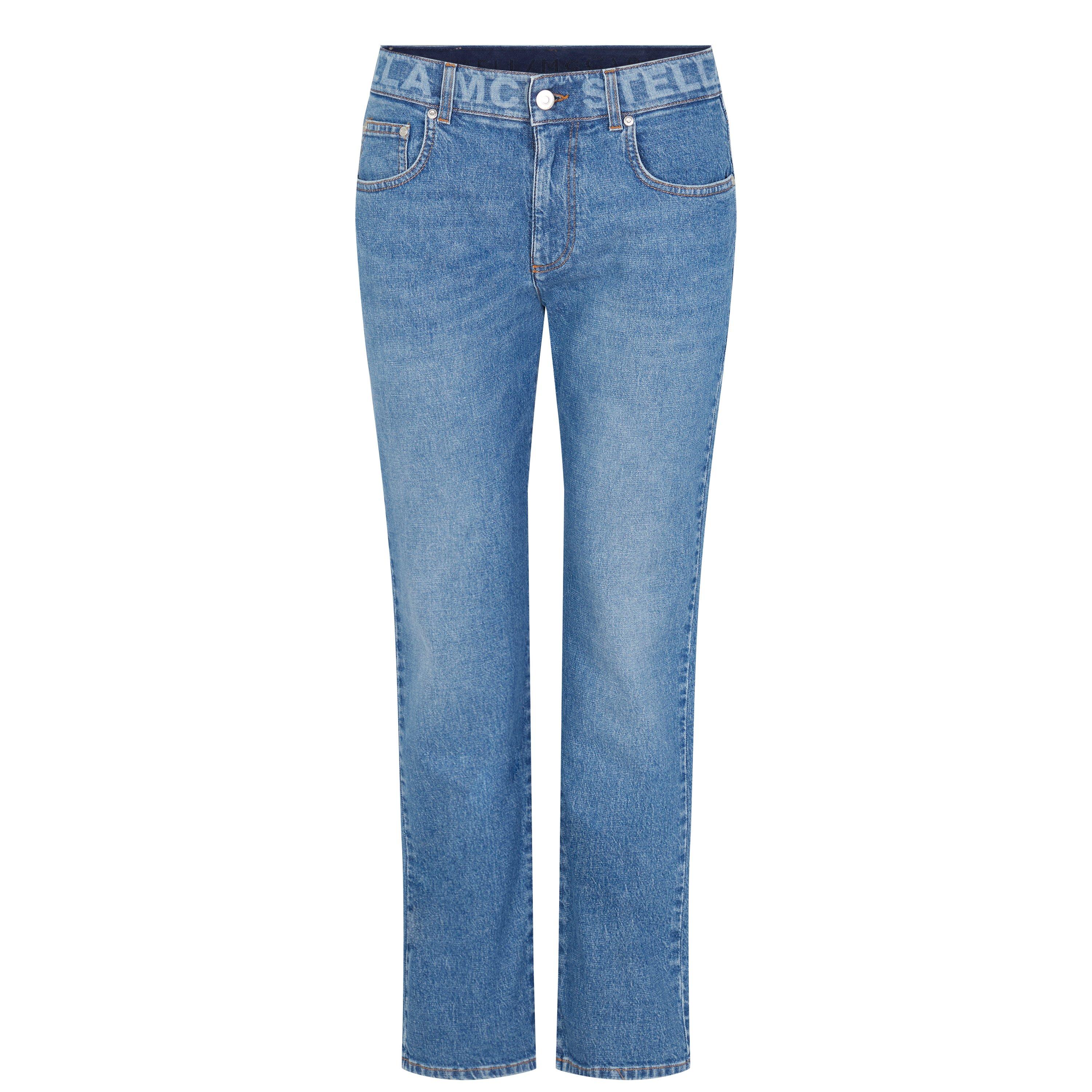 Where to buy real Stella McCartney jeans online right now safely
