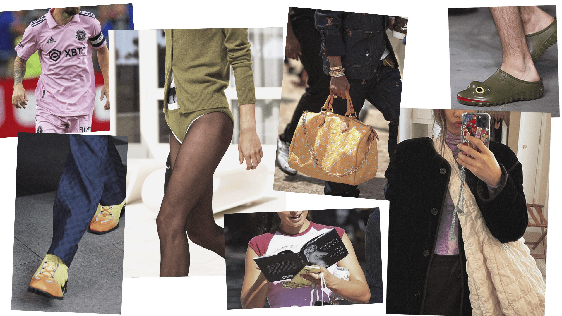 Style Icons 2023 Big Trends? See Top 10 Stars Leading Fashion Now!