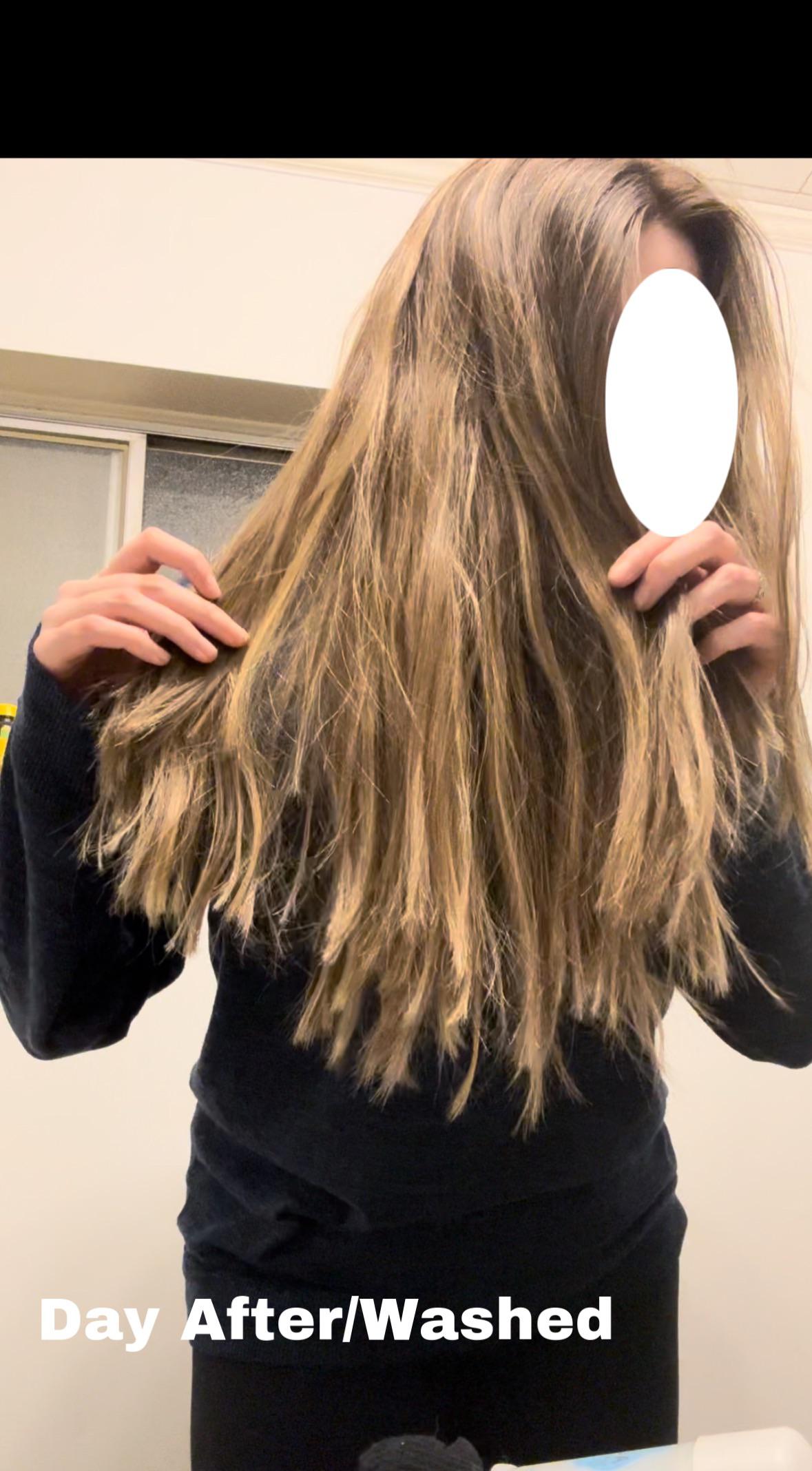 How to Explain Bad Hair Layers? Talk Right for Best Results!