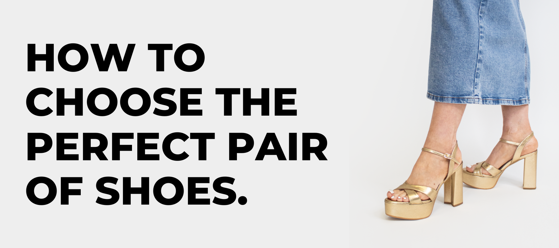 Choosing jasmine shoes: simple tips for perfect fit!