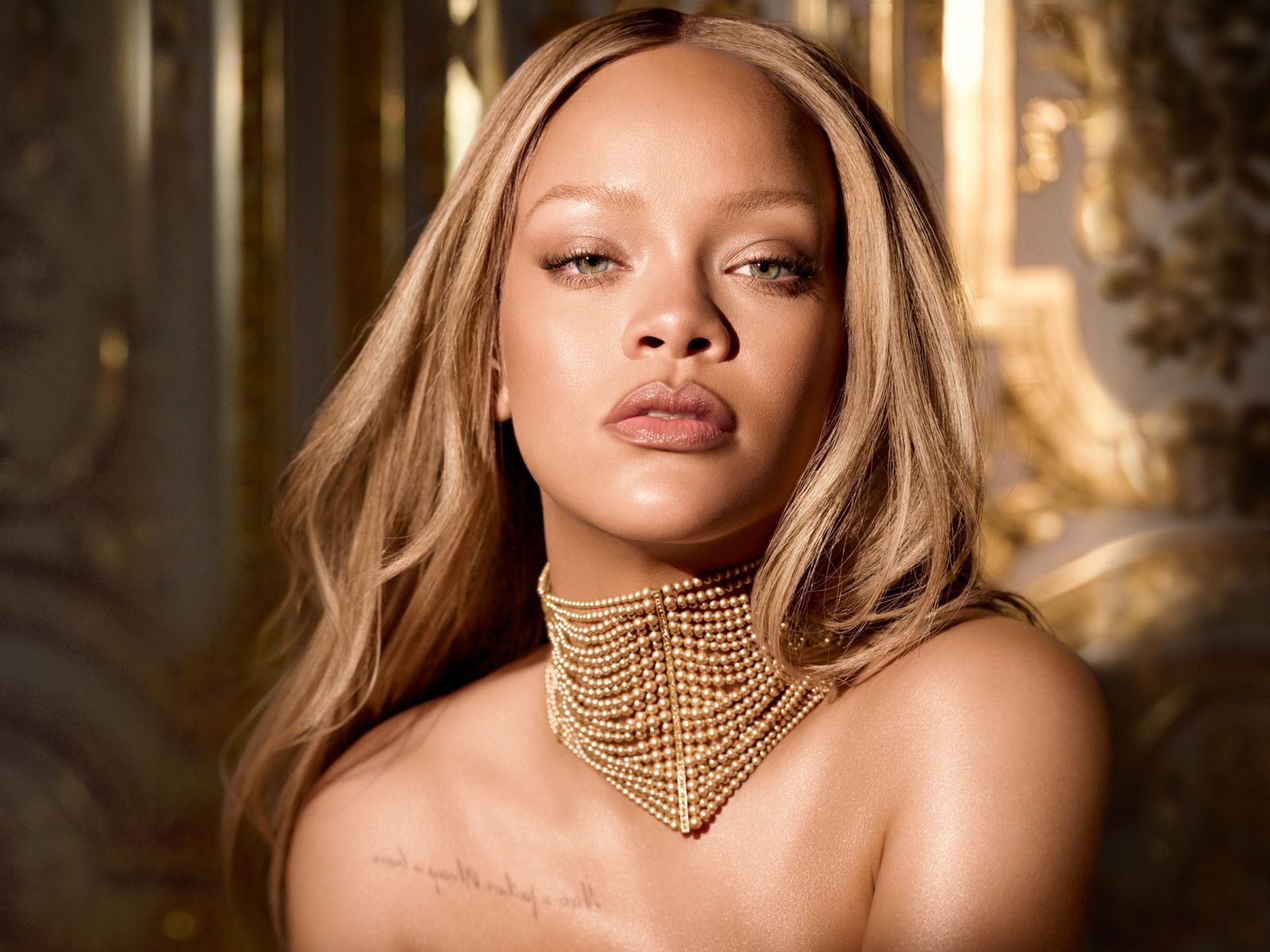 Want Dior Rihanna campaign style tips? Get the celebrity trend look now!