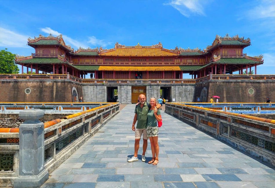 Best Things to Do Near Chan May Port: Top Attractions Guide
