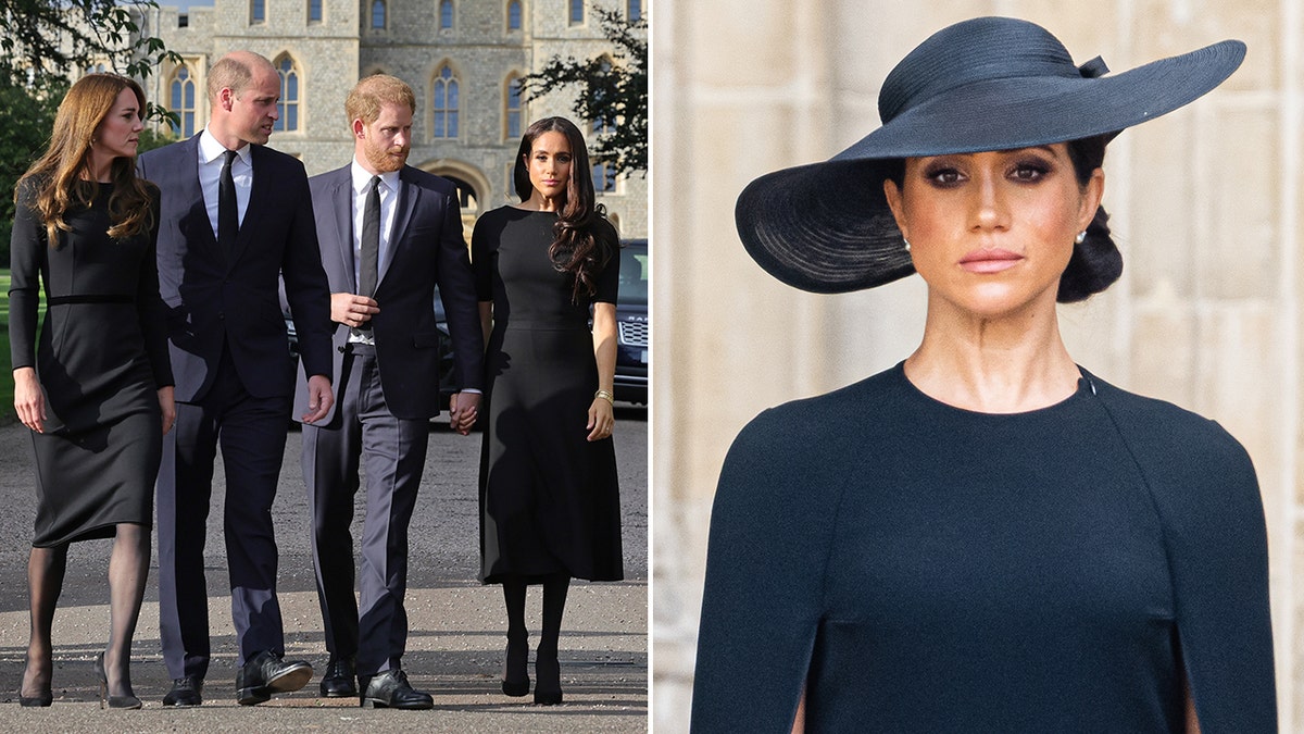 Meghan Markle Funeral Latest News What Really Happened Details