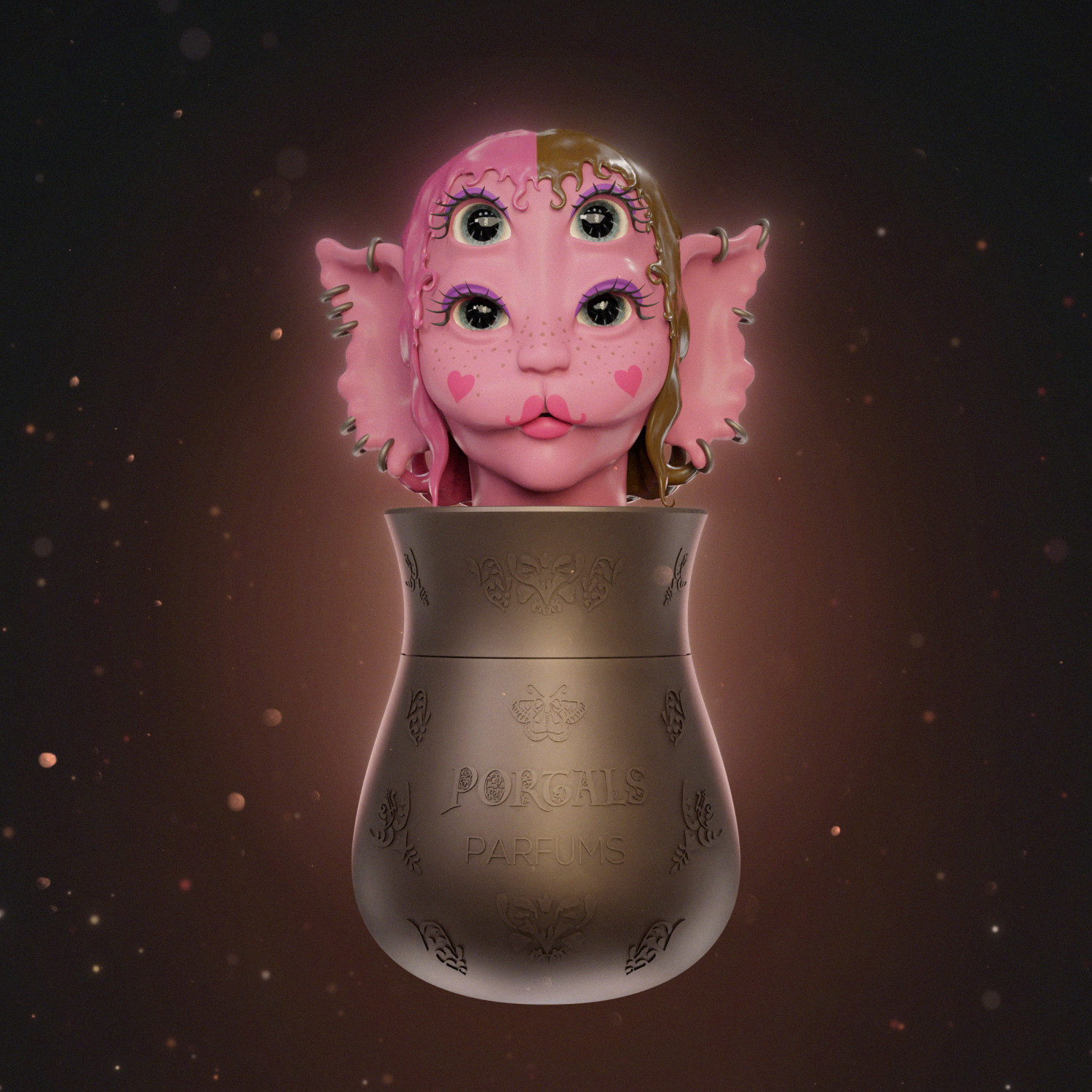 What Does Melanie Martinez New Perfume Smell Like Find Out the Scent Notes