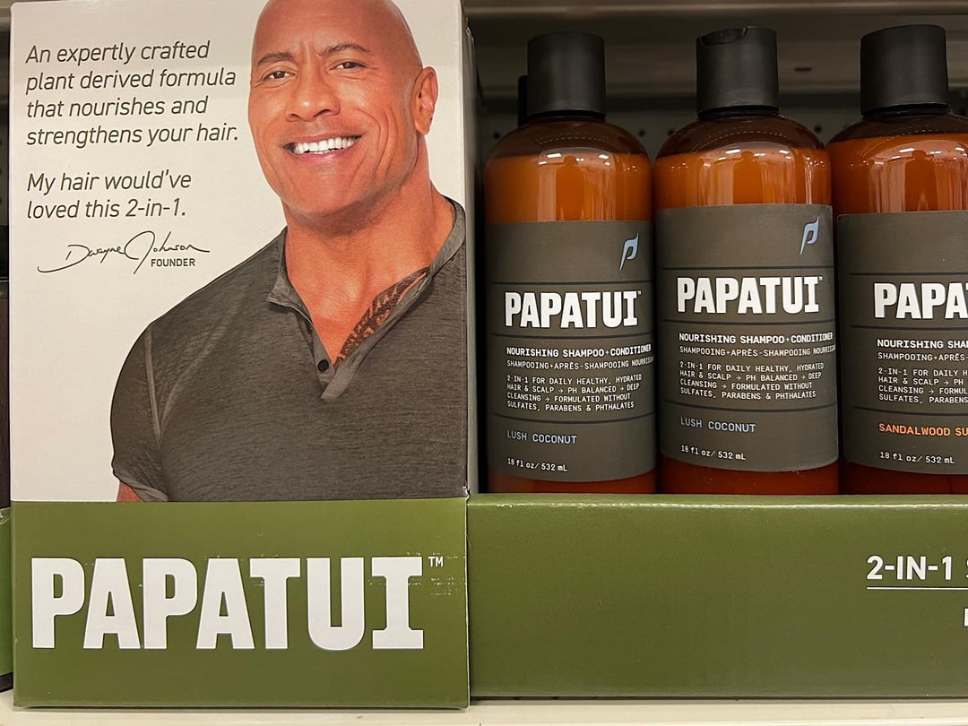 Dwayne Johnson Hair Care Costs: What You Need to Spend