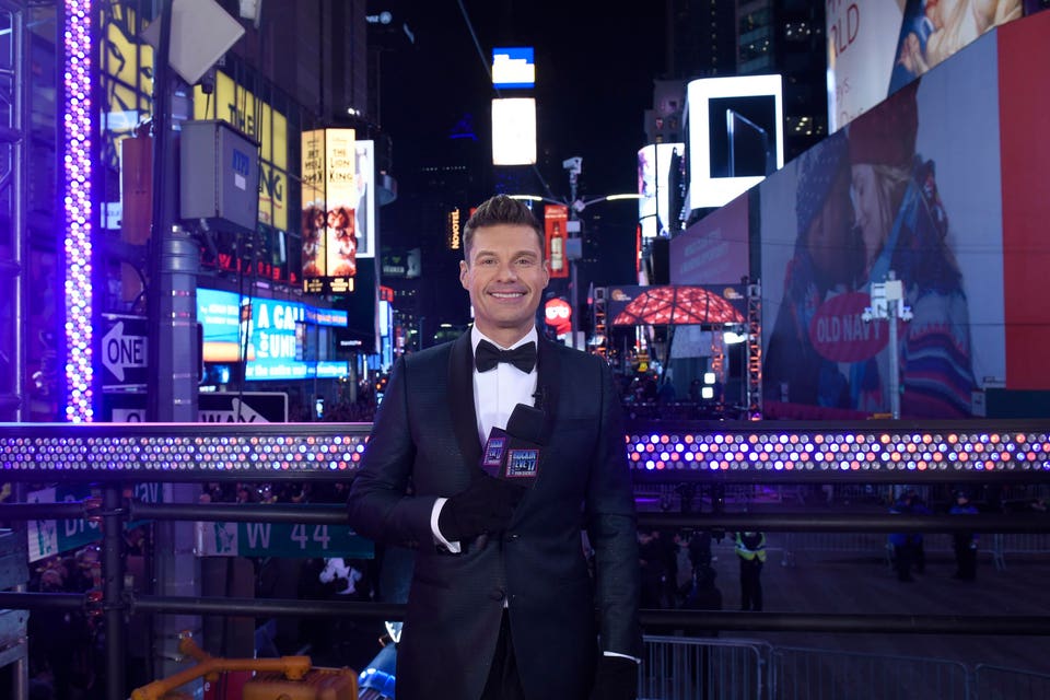 When does New York Rockin Eve 2024 start? Schedule and times for the New Year party!