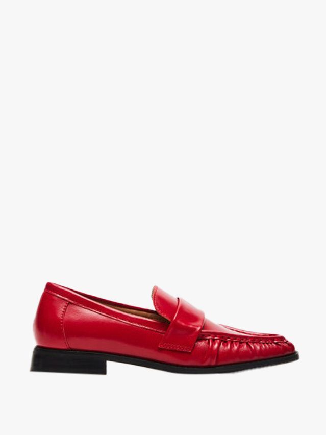 Best big red shoes for parties get stylish choices under $50