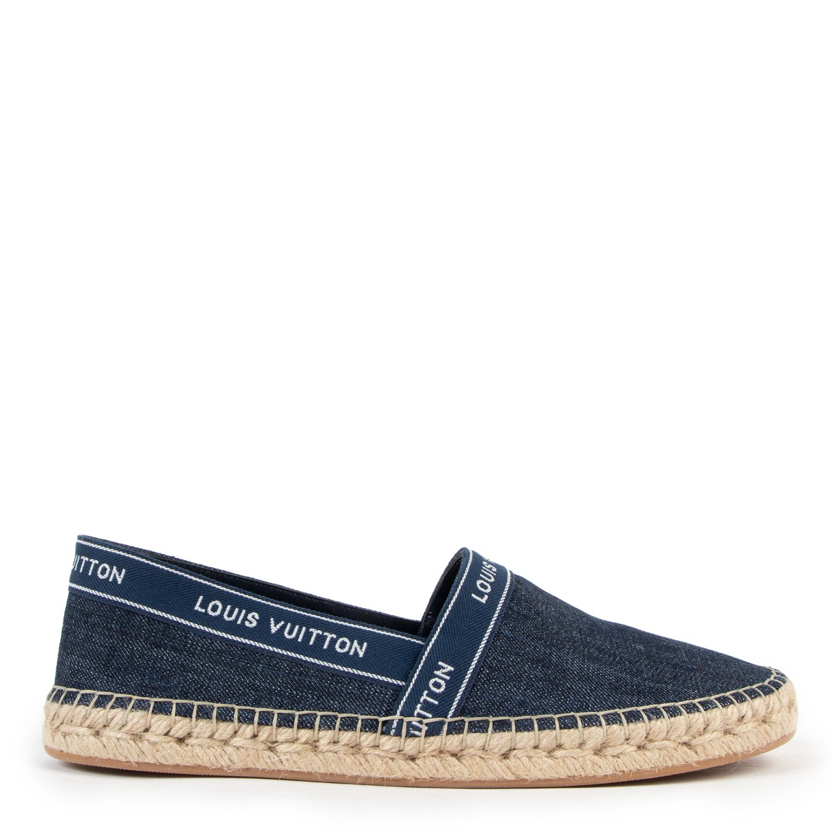 Best Places to Buy Authentic LV Espadrilles Online at Good Price