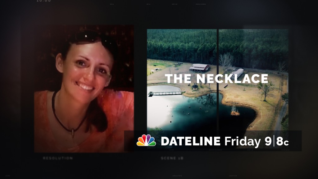 Who Made The Necklace Dateline? Learn About The Creator And Episode Secrets