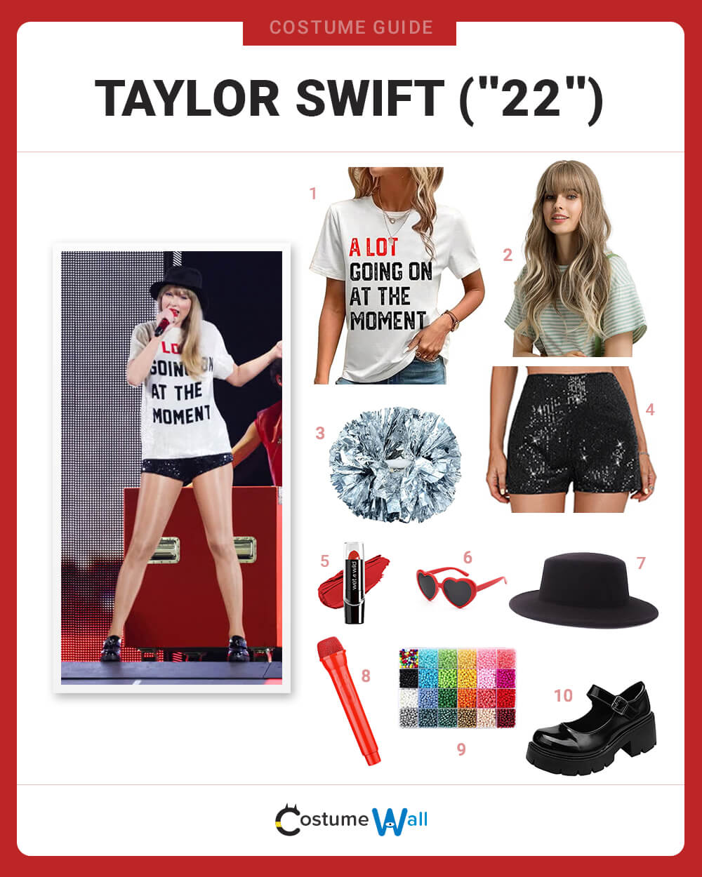 where to buy taylor swift 22 outfit find similar dresses online