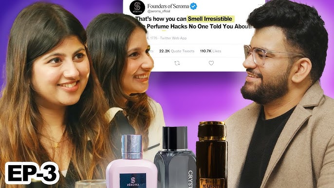 Perfume male model career tips? Learn 3 secrets from pros.