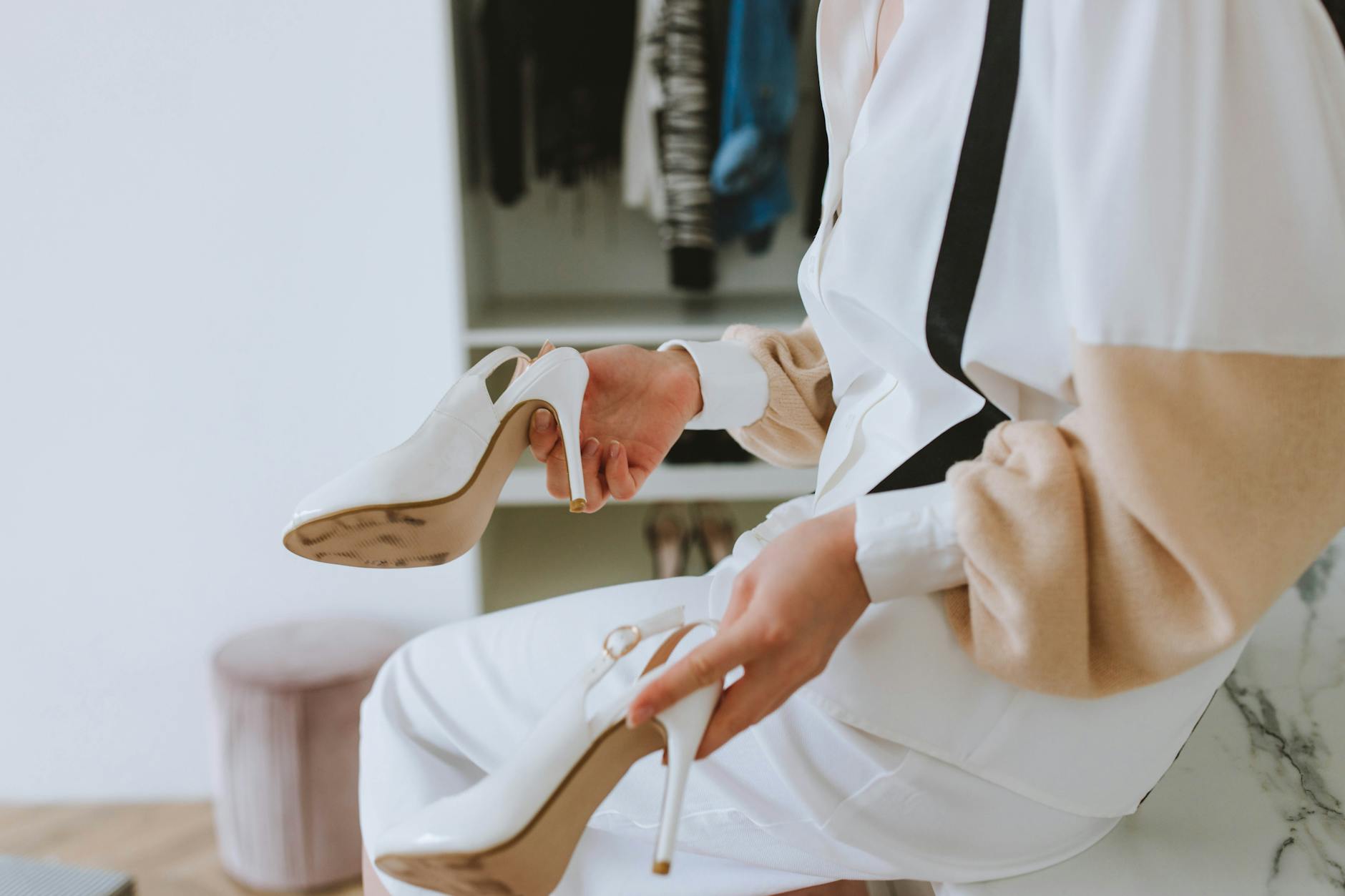 Gallery Owner Style Upgrade Simple Ways To Personalize Your Appearance