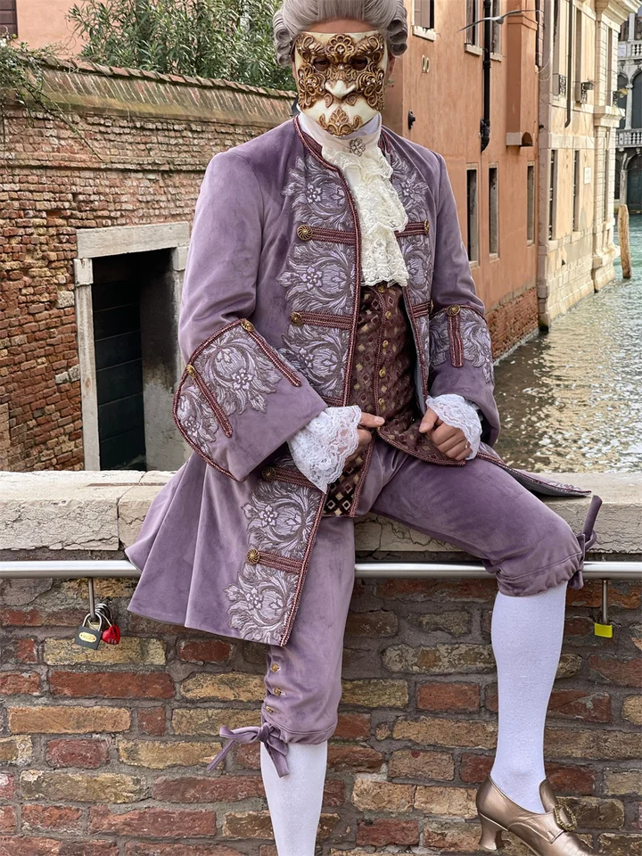 Where to Buy Marie Antoinette Costume Men? (Online Stores Reviewed)