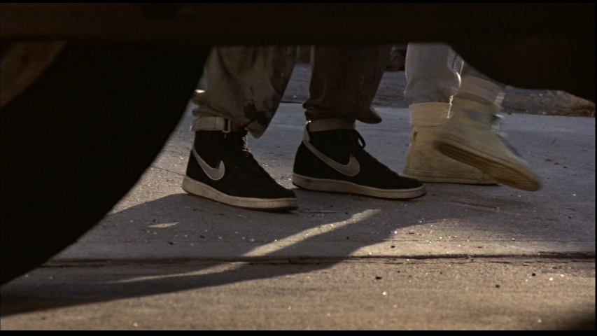 Terminator Movie Shoes How Reese Kicks Became Iconic Footwear