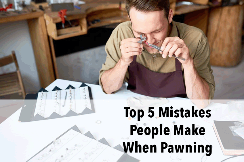 top levy pawn tips avoid these mistakes when using pawn services