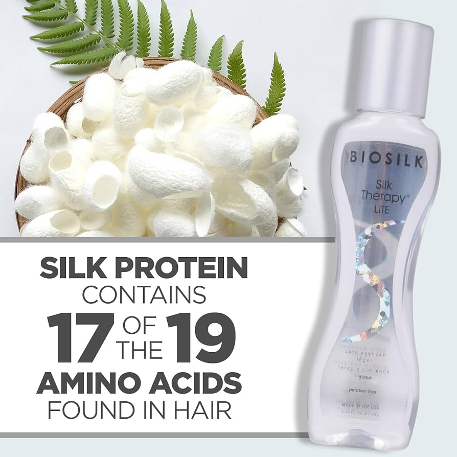 How To Know Real Biosilk Hair Oil: Fake Product Warning Signs
