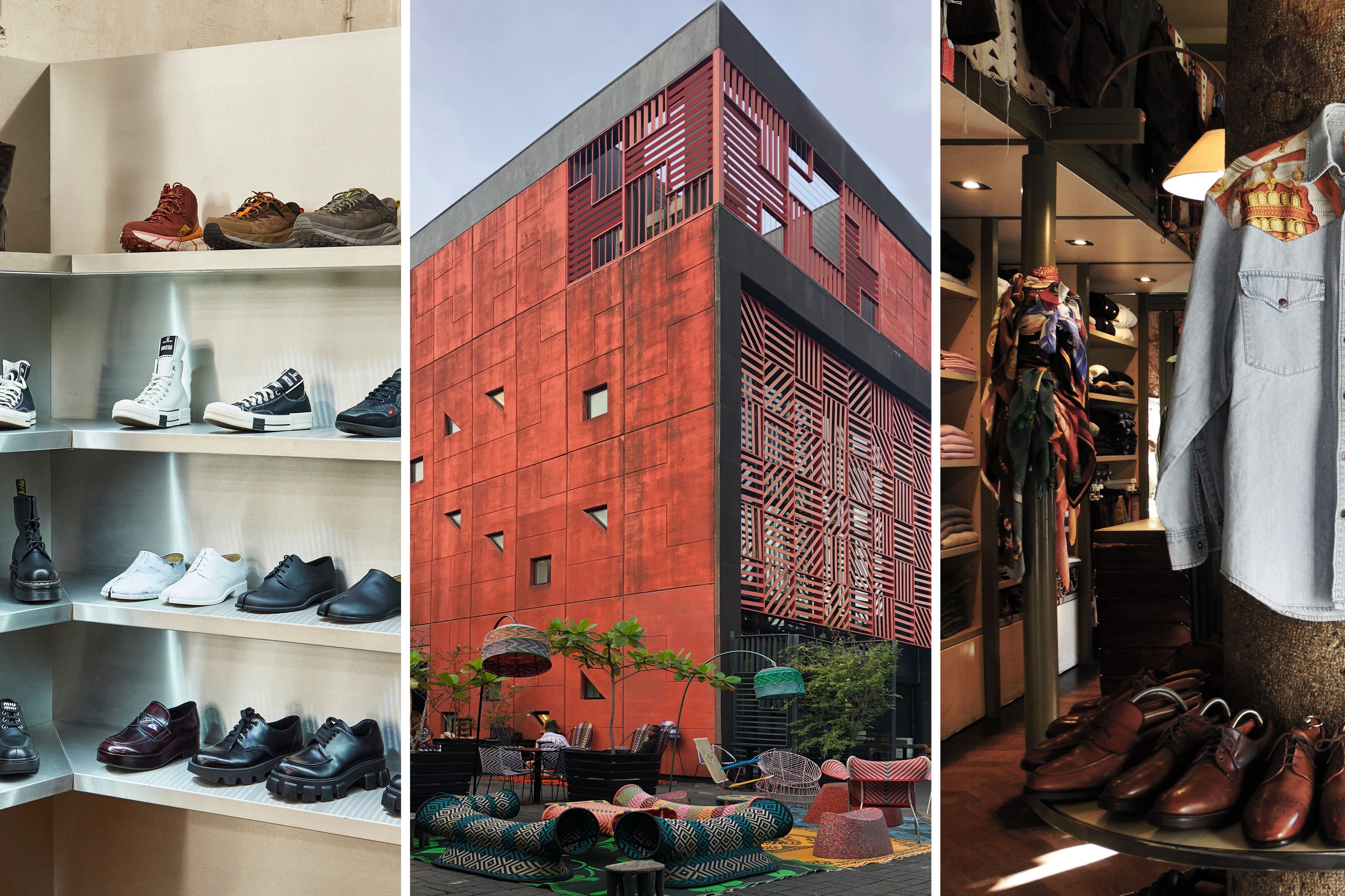 Best Places to Buy Fashion in Black? Top Stores for Stylish Clothes!