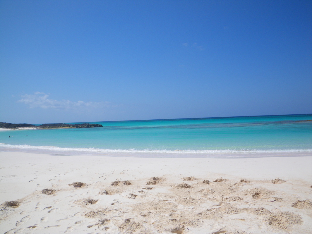 Ben Bay Beach when to go best time tips to avoid crowd