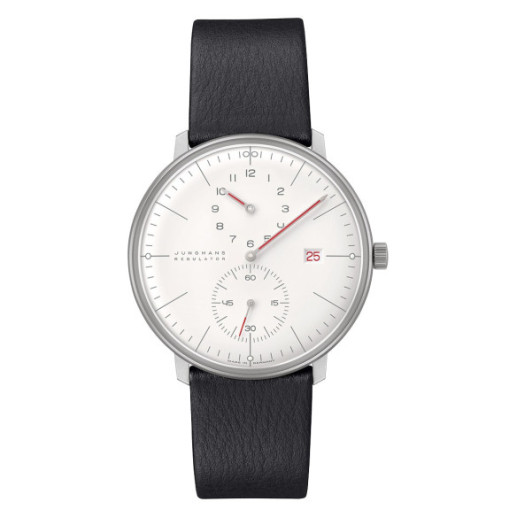 junghans max bill chronograph price comparison: save money today!