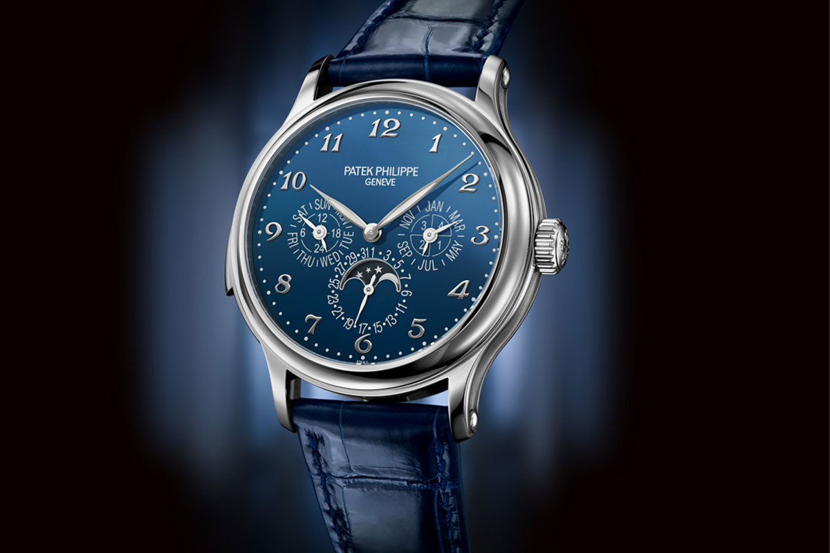 Patek women watches care tips? (Easy steps to keep them shining!)