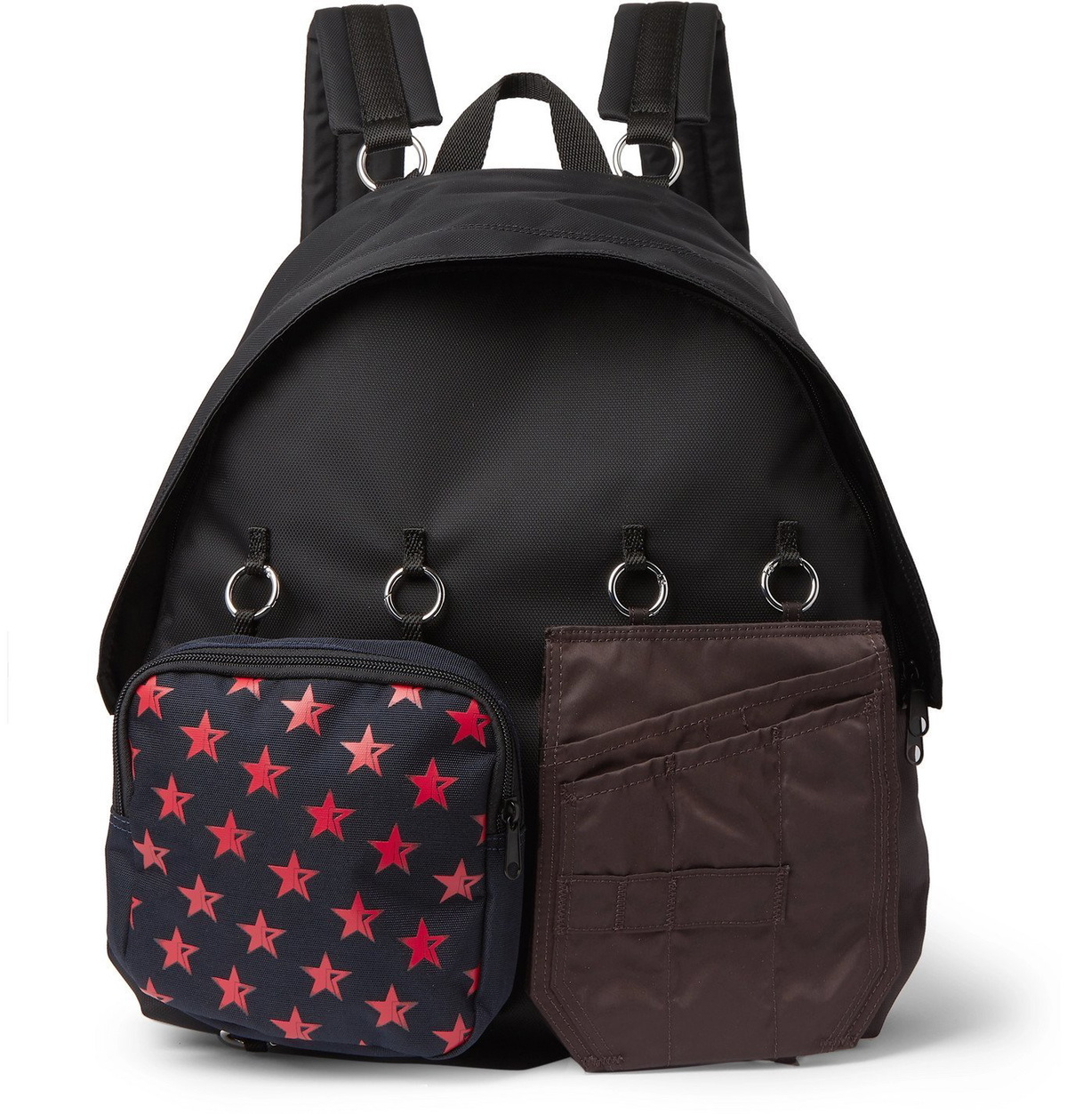 Raf Simons Eastpak deals guide where to find budget friendly bags