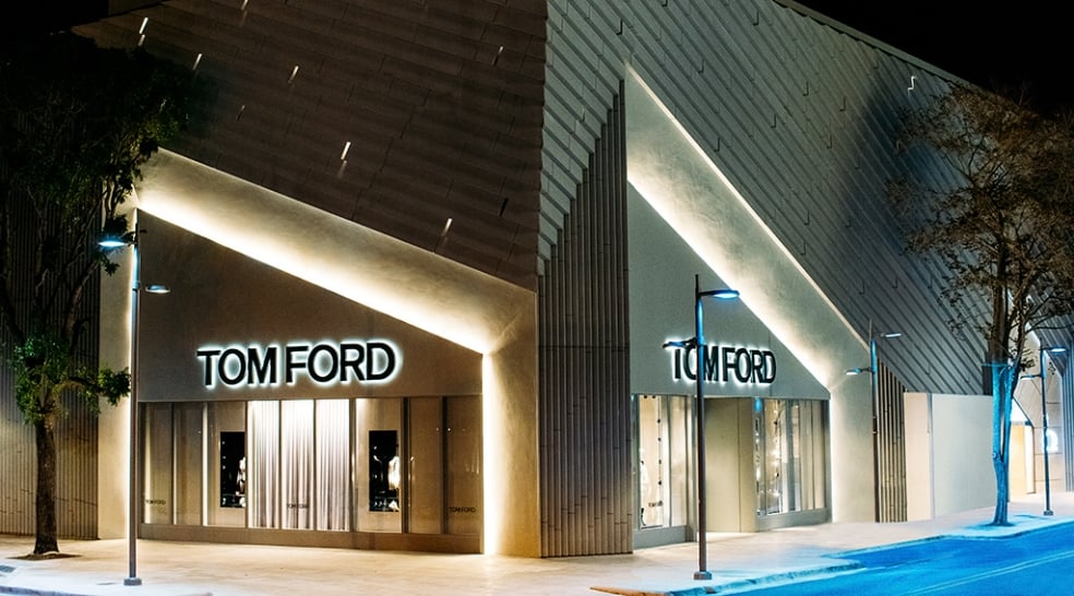 Tom Ford Branding Secrets Marketing High End Products Right