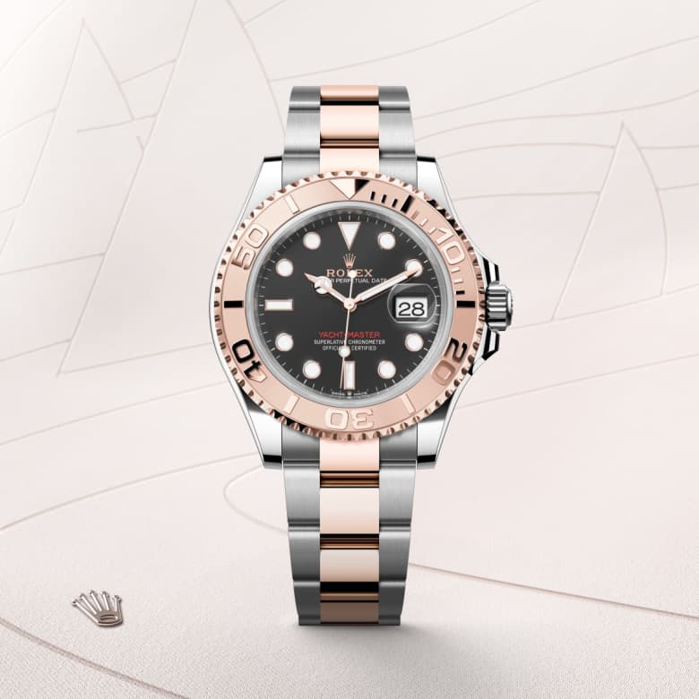Rolex Yacht Master 40 Rose Gold maintenance? Easy care steps for owners!