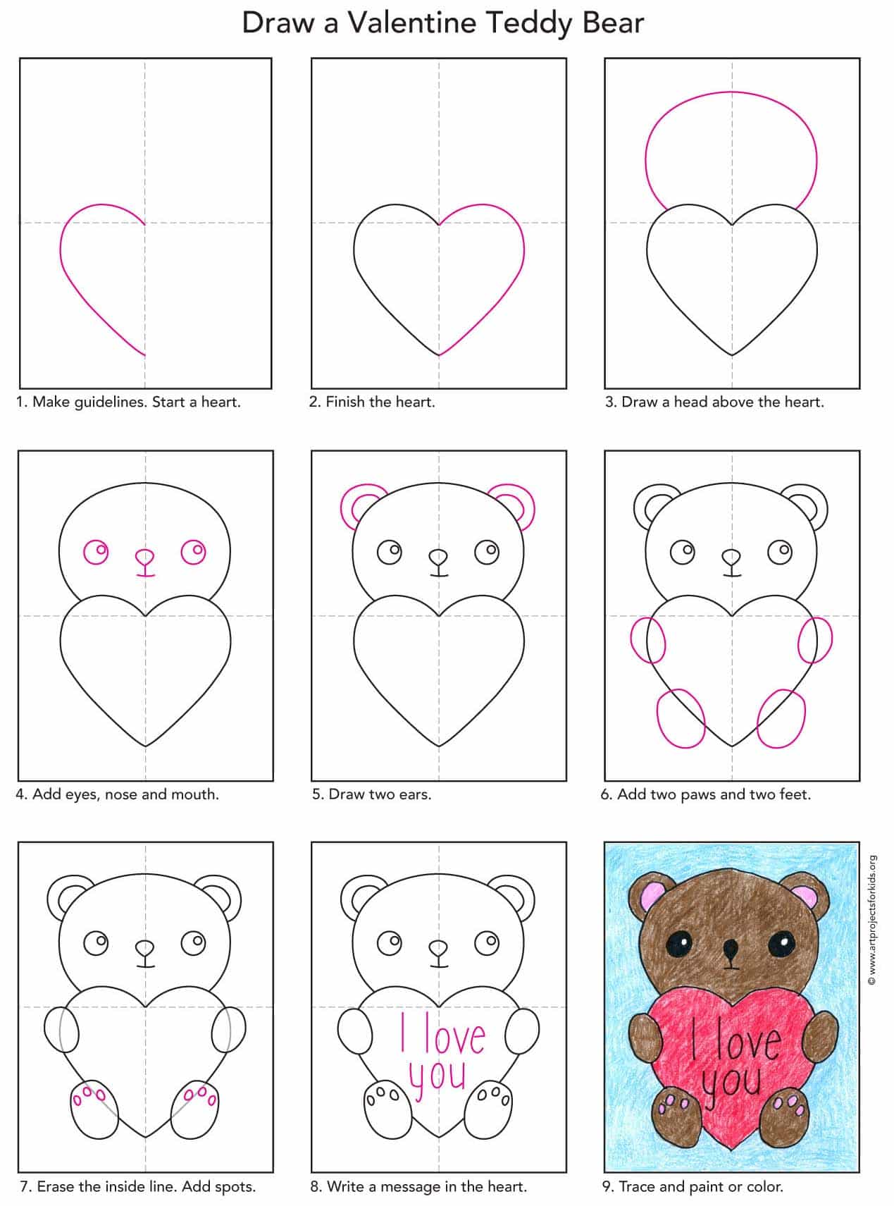 DIY bear window guide?5 simple steps perfect for beginners