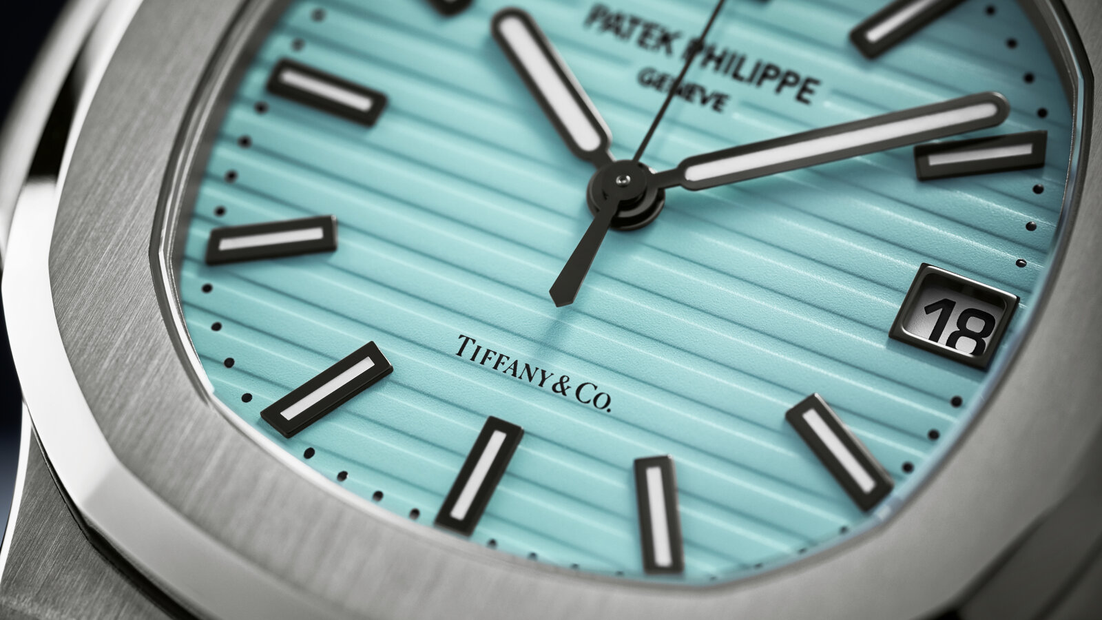 What Makes Patek Philippe Tiffany & Co Signed Watches Special? An Inside Look Here