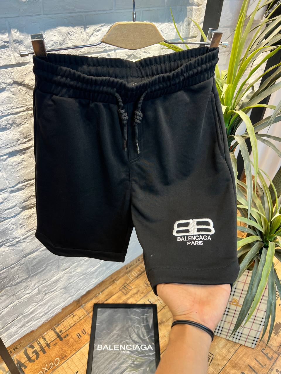 Are black balenciaga shorts worth buying quality check and user review!