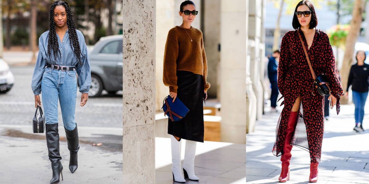 Best Ways to Wear Sexy Outfit Boots: Expert Fashion Tips