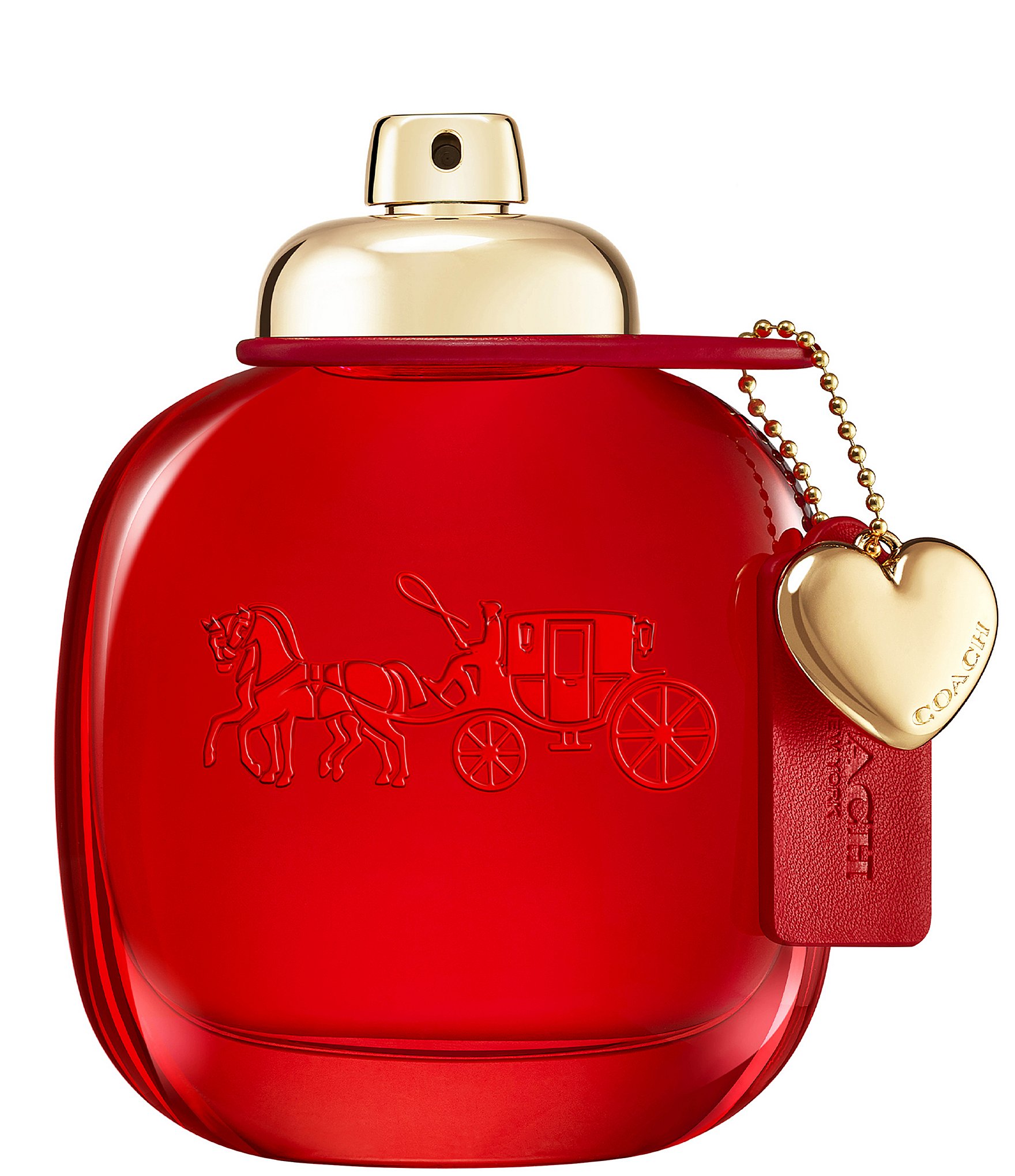 How to buy coach perfume at Dillards: easy steps for affordable fragrances.