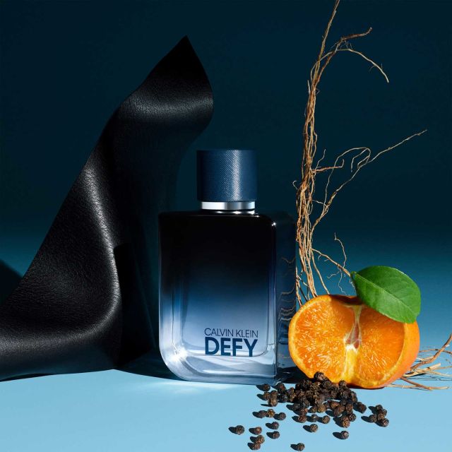 Calvin Klein Defy Womens Perfume How to Choose the Best Scent for You