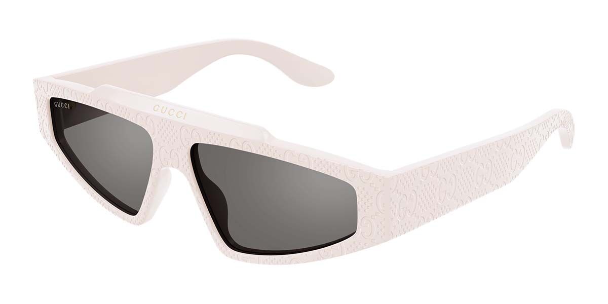 Do White Gucci Womens Sunglasses Look Good? Get Expert Styling Tips!