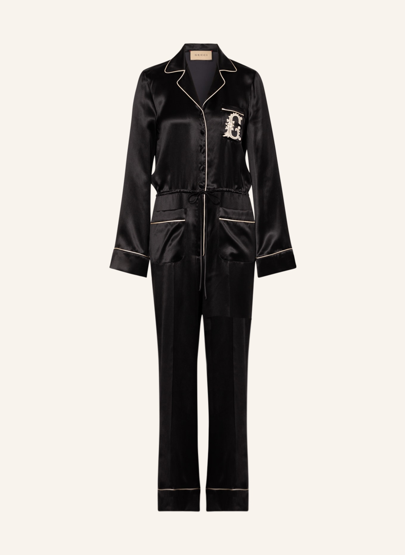 Gucci Jumpsuit Men Find the Perfect One Your Style Guide Inside