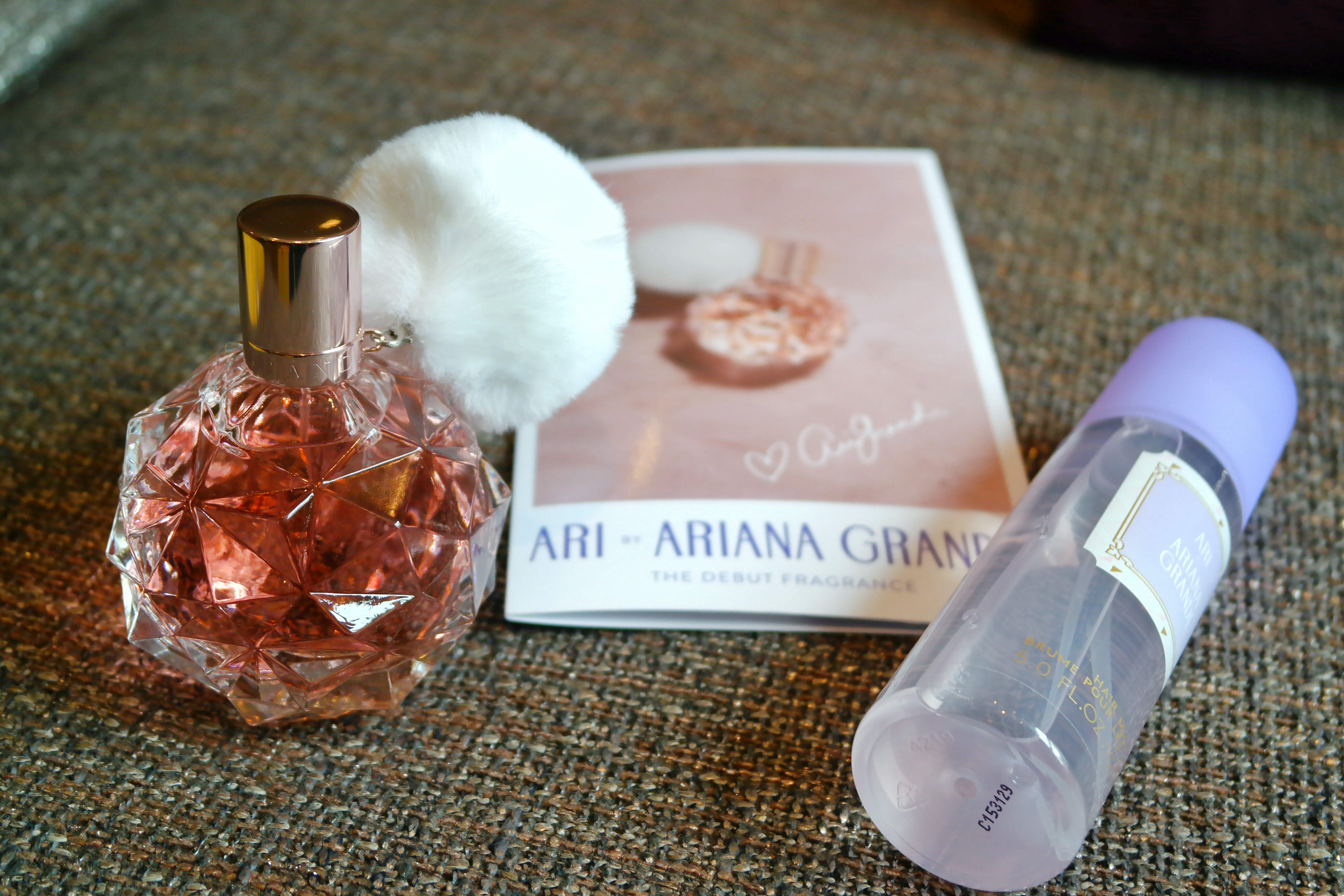 Is Ariana Grande Set Perfume Worth It? Real Reviews and Feedback!