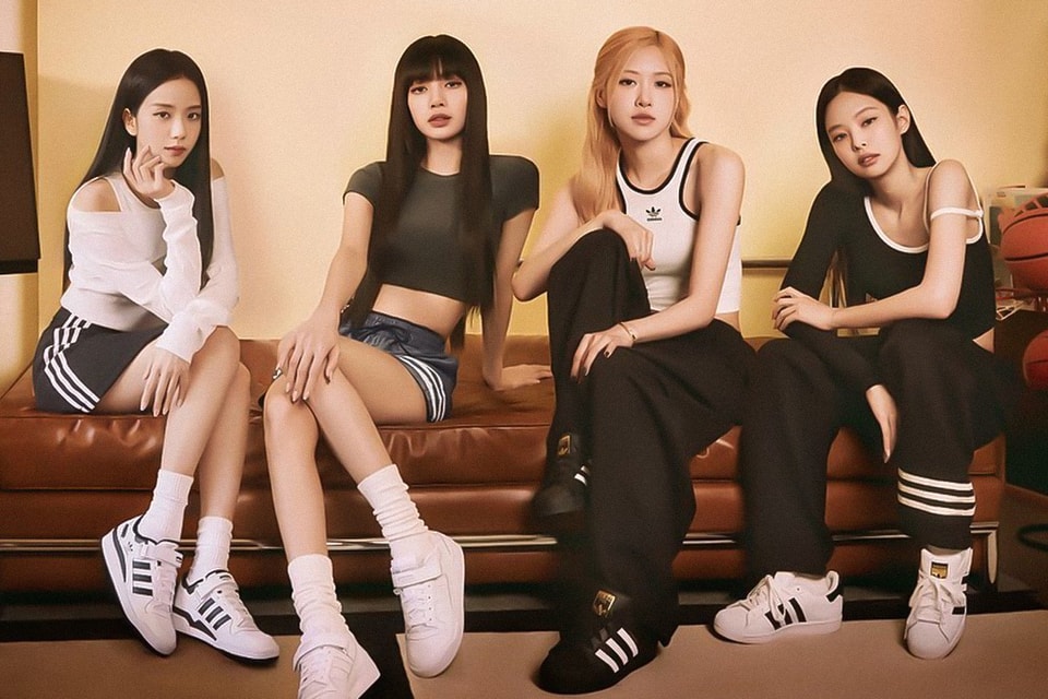 Where to Buy Blackpink Adidas? Get Your Favorite Collab Now!