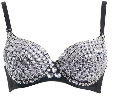 Victorias Secret Diamond Bra Set Comfort Test – True Facts You Need to Know!