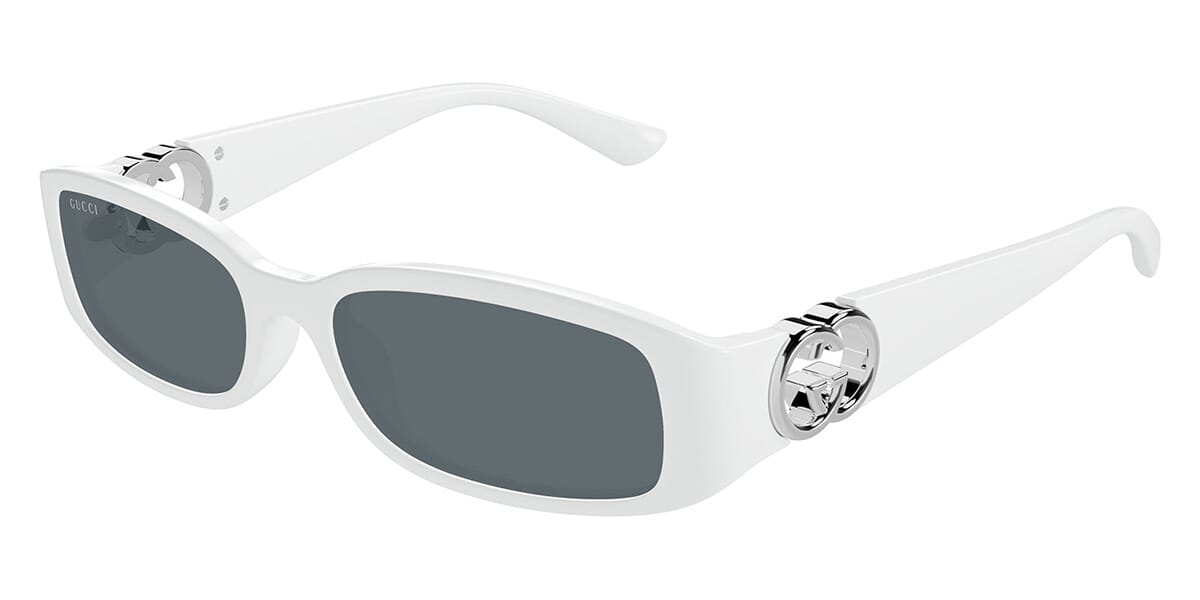 Where To Buy White Gucci Sunglasses For Women Get Great Deals Today