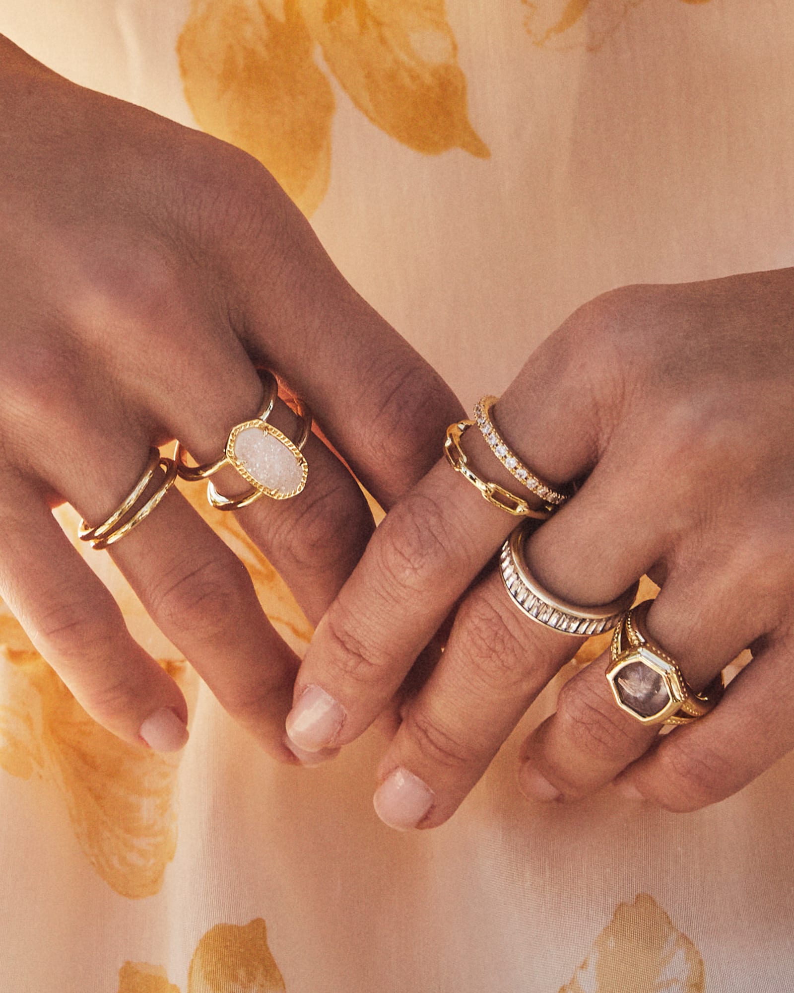 Kendra Scott Ring Prices Explained Find Affordable Options