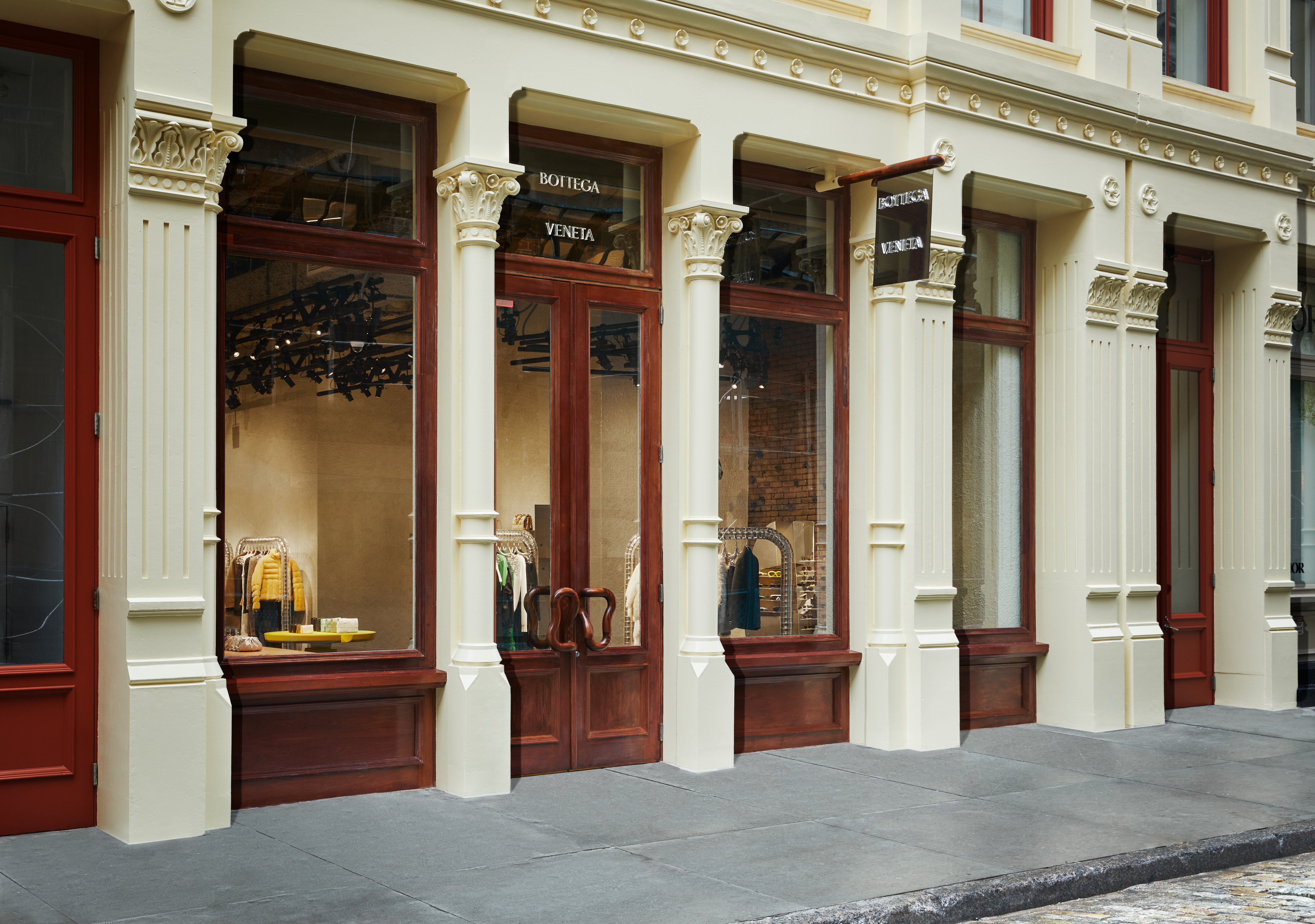 Bottega Veneta New York Soho Experience Why Visitors Love This Store
