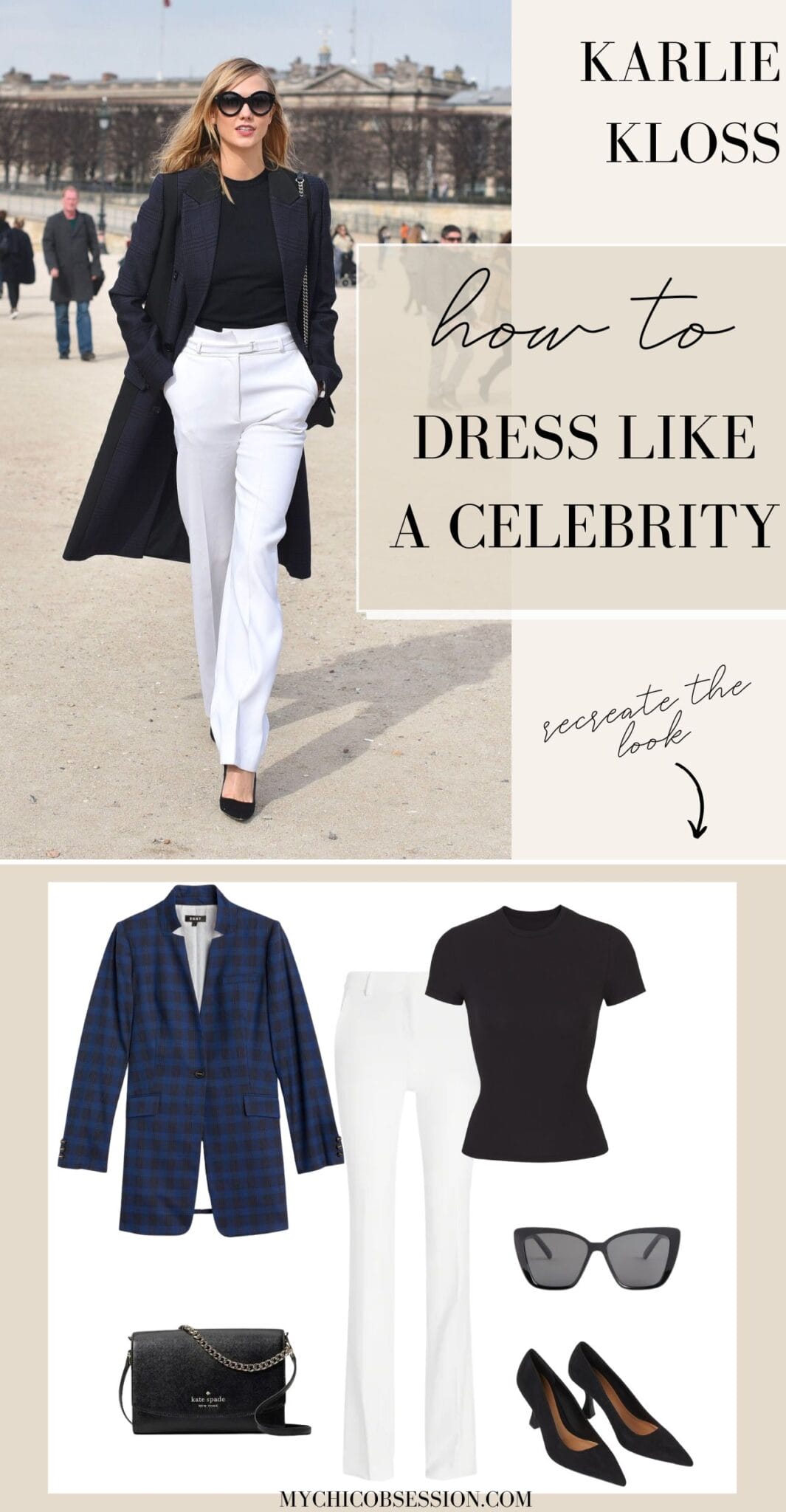 Transform your look with easy dress like a celebrity ideas: easy step by step guide!