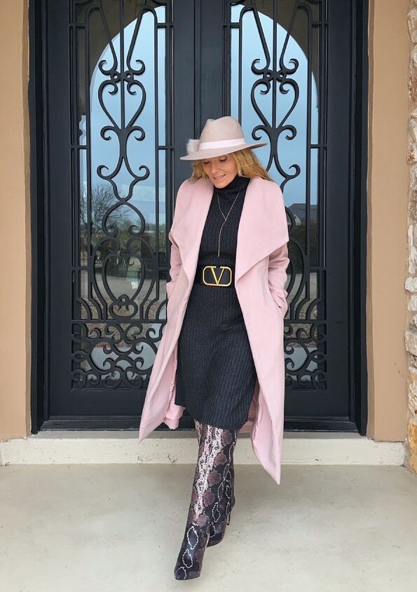 Warmth Hack Fur Cuffs for Coats Add to Any Winter Jacket Style!