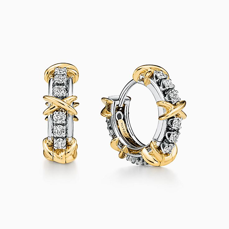 Tiffanys Earrings How Much? Find Affordable & Real Styles Today!