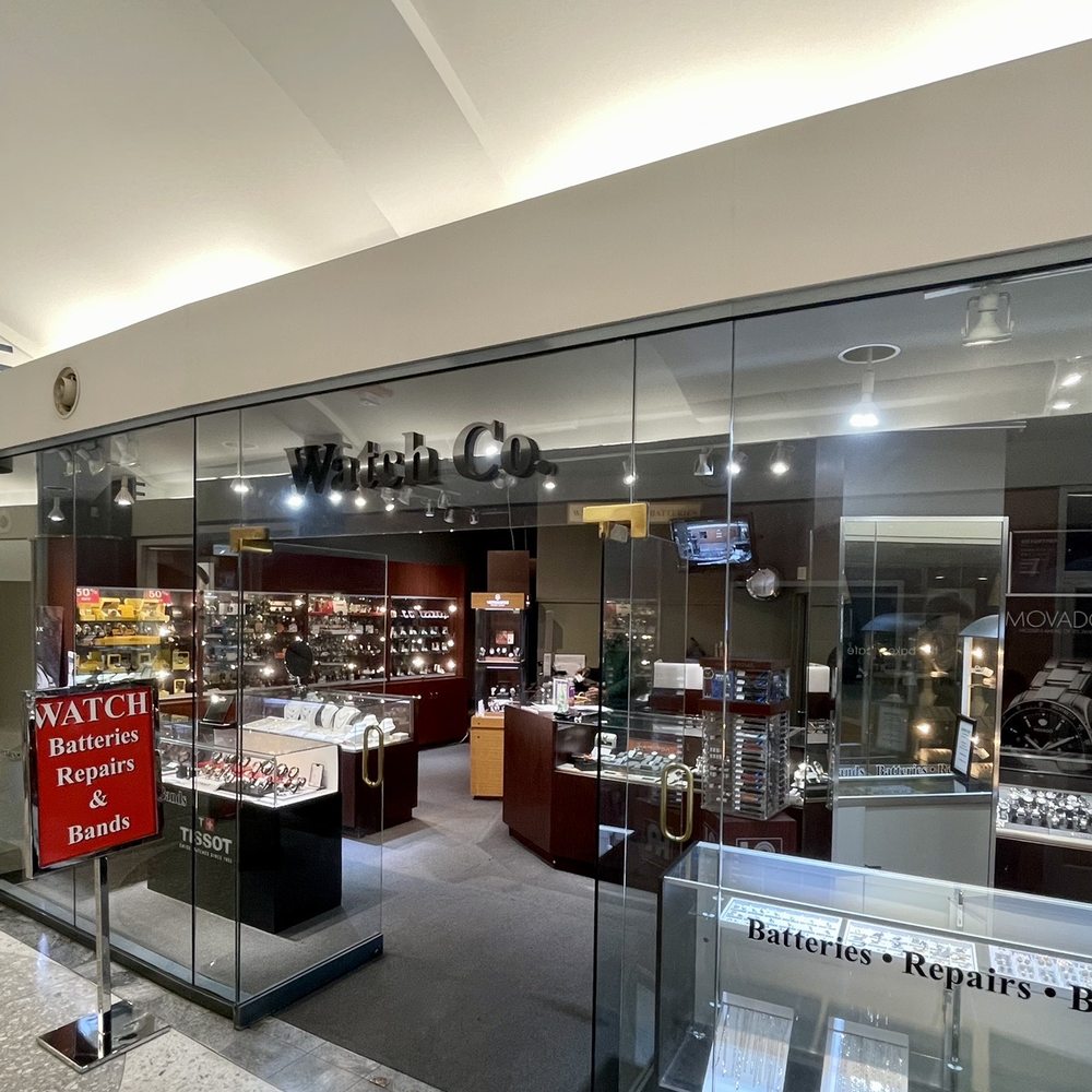 Looking for Swatch Store in Philly Here are Top 3 Places to Visit